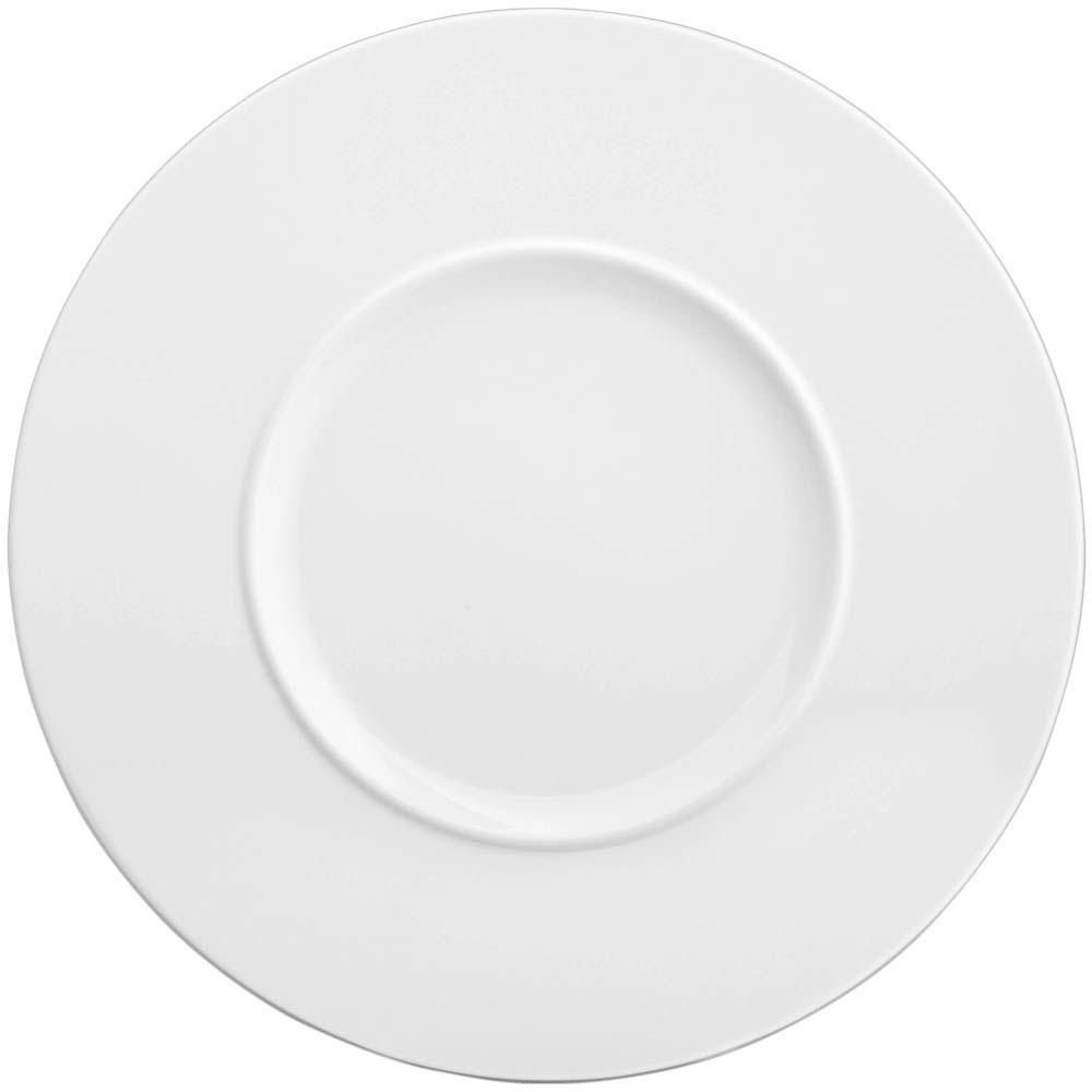 Avet Plato Presentación Galaxy 33 cm Porcelana