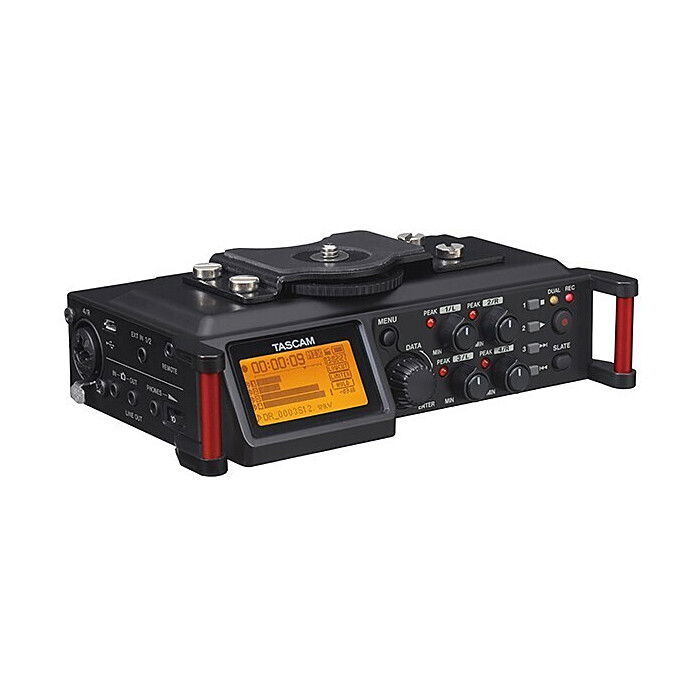 TASCAM GRABADORA DR-70D
